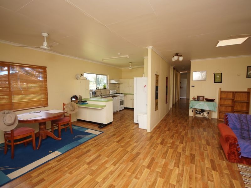 791 Upper Murray Road, Murray Upper QLD 4854