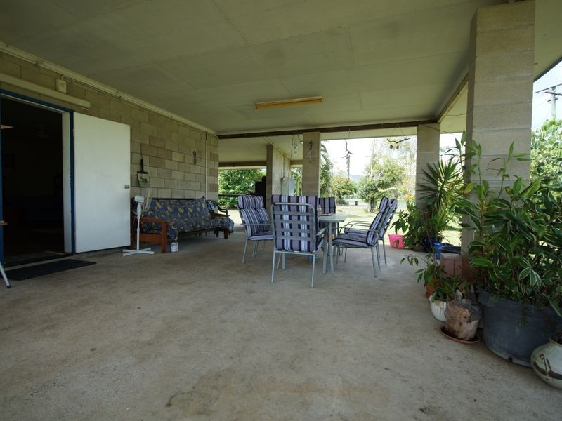 791 Upper Murray Road, Murray Upper QLD 4854