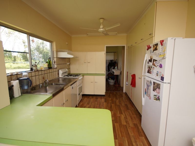 791 Upper Murray Road, Murray Upper QLD 4854