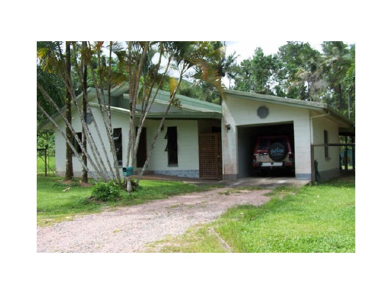 Tully QLD 4854