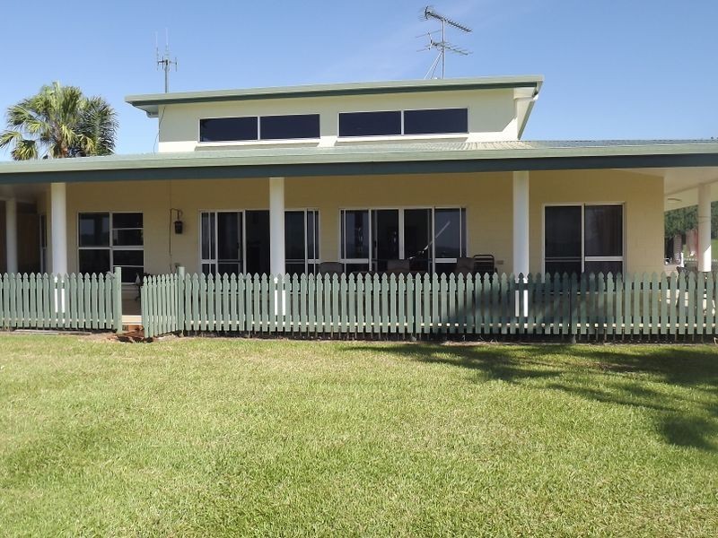 146 Watler Lever Rd, Silkwood QLD 4856
