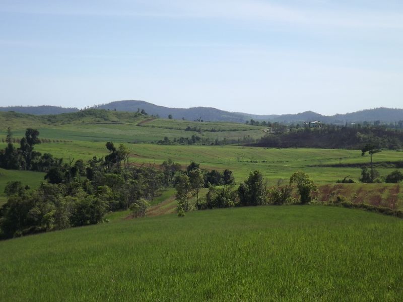 146 Watler Lever Rd, Silkwood QLD 4856