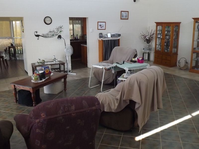 146 Watler Lever Rd, Silkwood QLD 4856