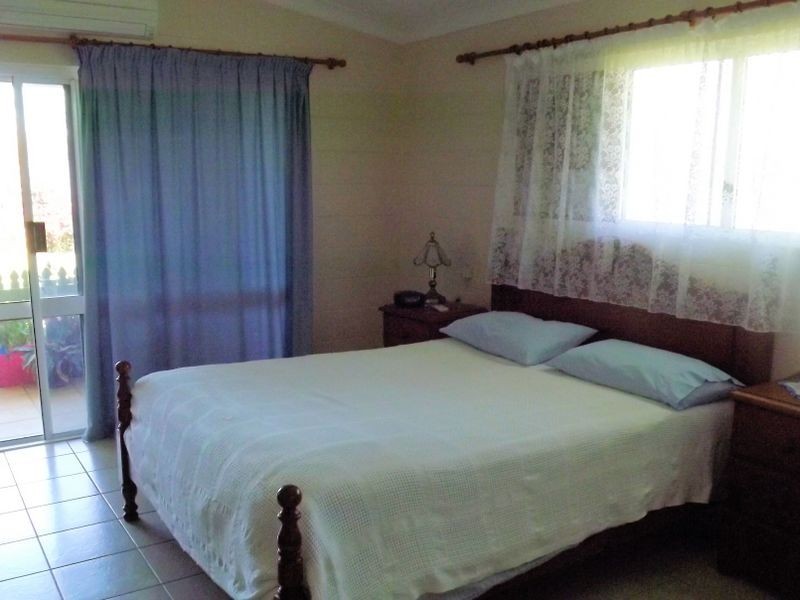 146 Watler Lever Rd, Silkwood QLD 4856