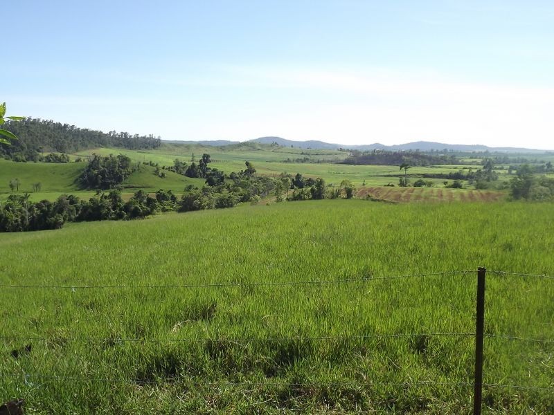 146 Watler Lever Rd, Silkwood QLD 4856