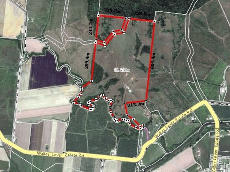 146 Watler Lever Rd, Silkwood QLD 4856