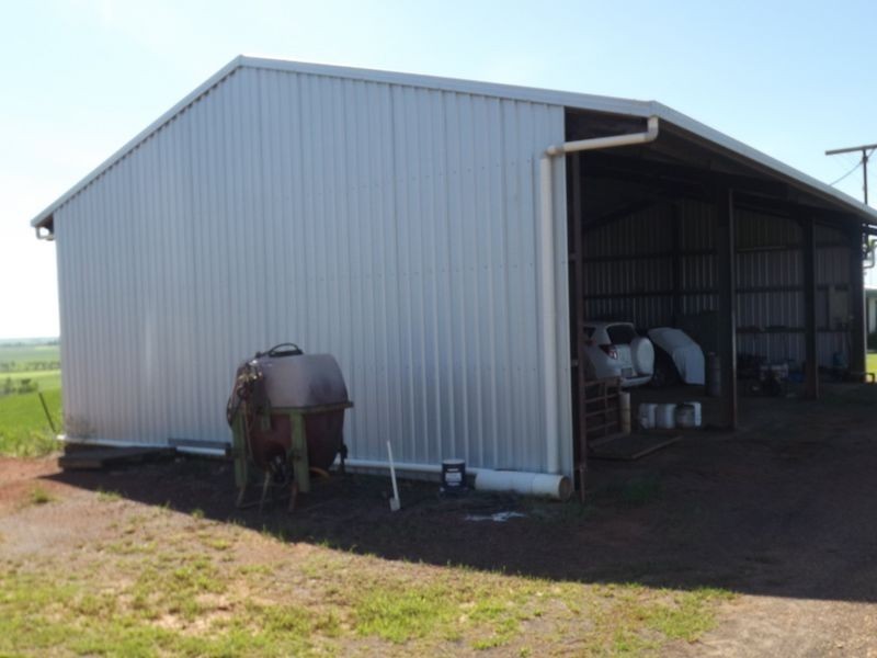 146 Watler Lever Rd, Silkwood QLD 4856
