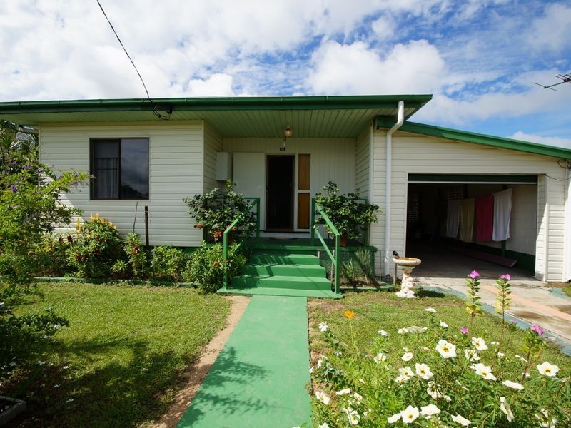26 Glasgow, El Arish QLD 4855