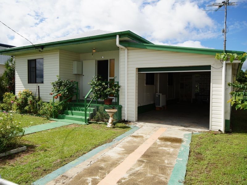 26 Glasgow, El Arish QLD 4855