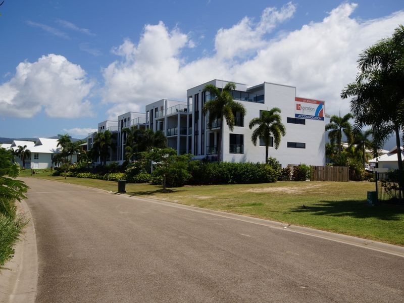 17/10-14 Poinciana Bvd, Cardwell QLD 4849