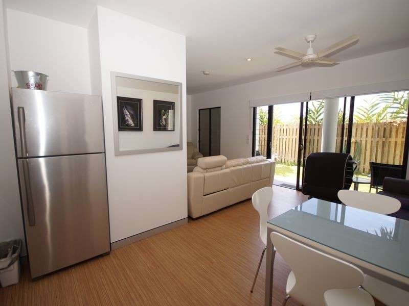17/10-14 Poinciana Bvd, Cardwell QLD 4849