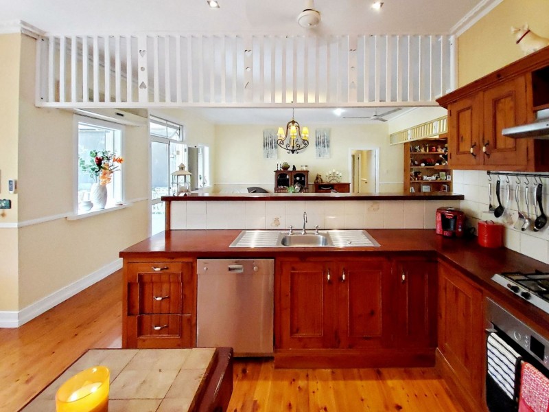 94 Sullivan Road, Kennedy QLD 4816