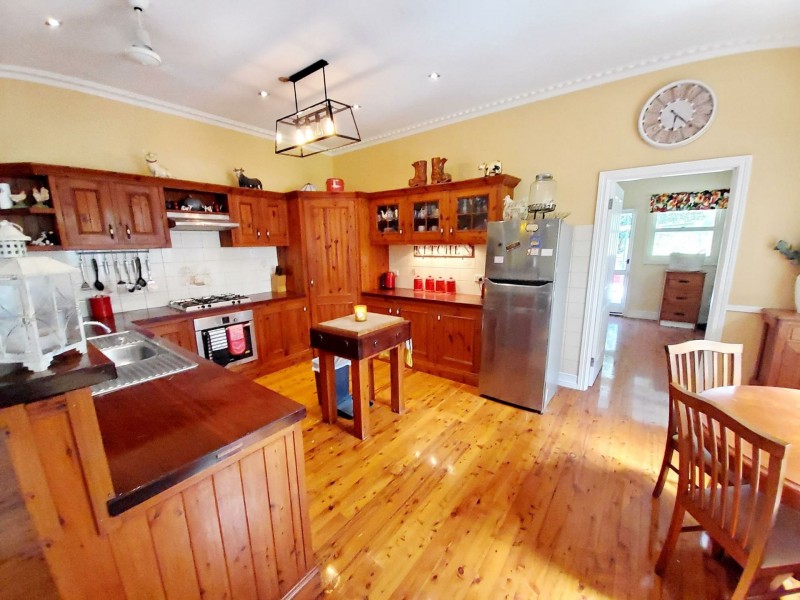 94 Sullivan Road, Kennedy QLD 4816