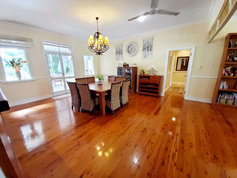 94 Sullivan Road, Kennedy QLD 4816