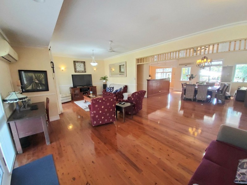 94 Sullivan Road, Kennedy QLD 4816