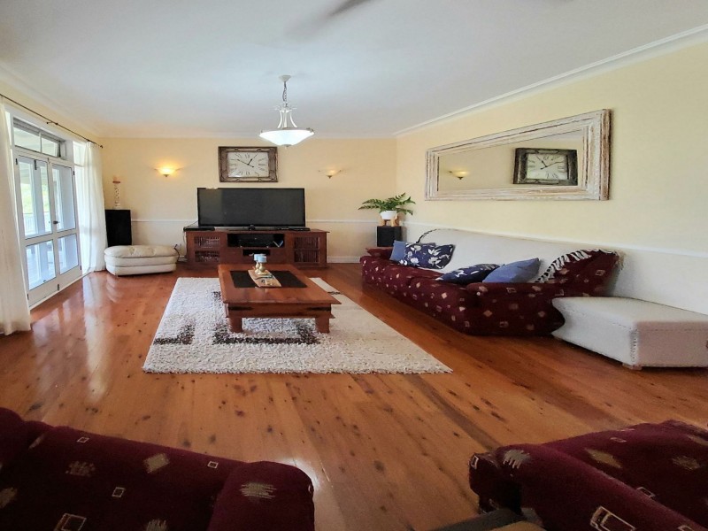 94 Sullivan Road, Kennedy QLD 4816