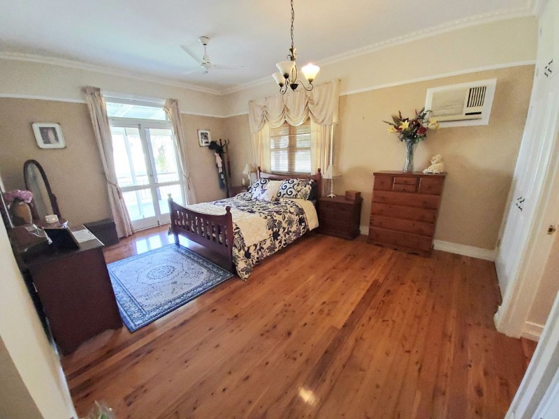 94 Sullivan Road, Kennedy QLD 4816