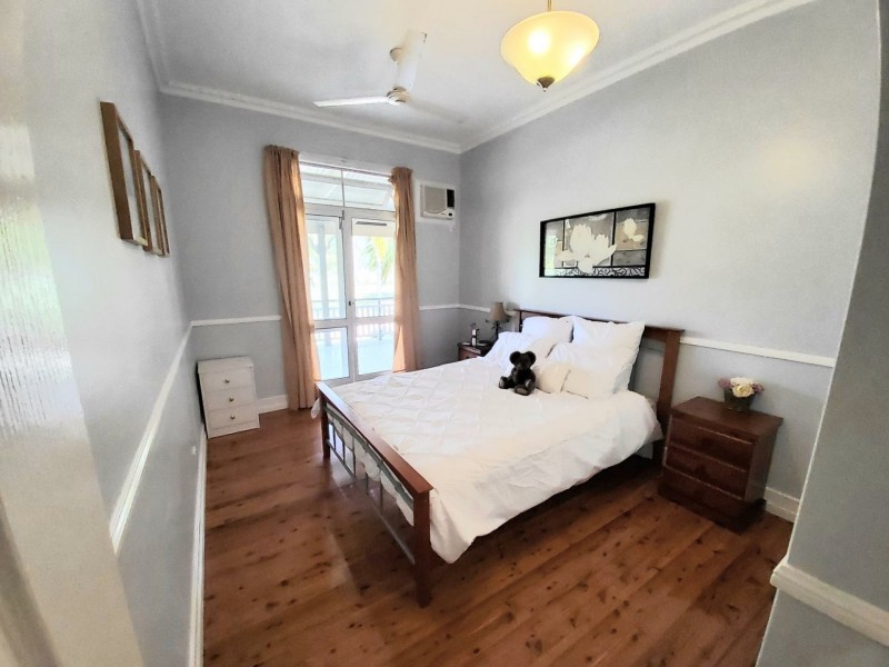 94 Sullivan Road, Kennedy QLD 4816