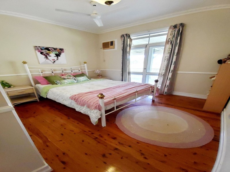 94 Sullivan Road, Kennedy QLD 4816