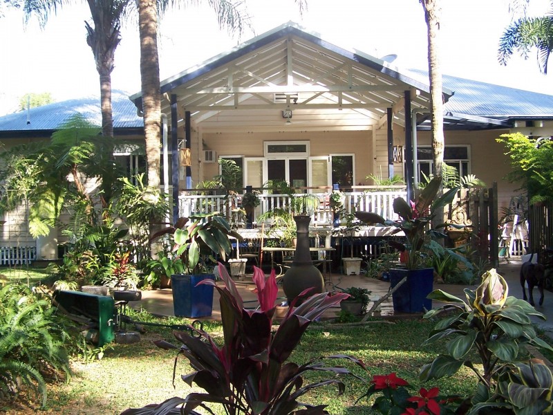 94 Sullivan Road, Kennedy QLD 4816