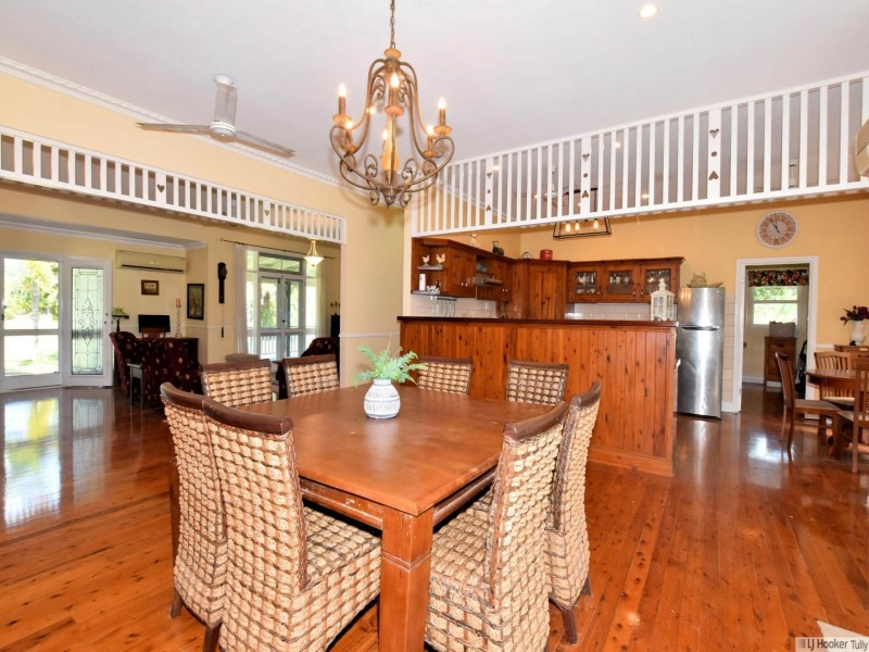 94 Sullivan Road, Kennedy QLD 4816