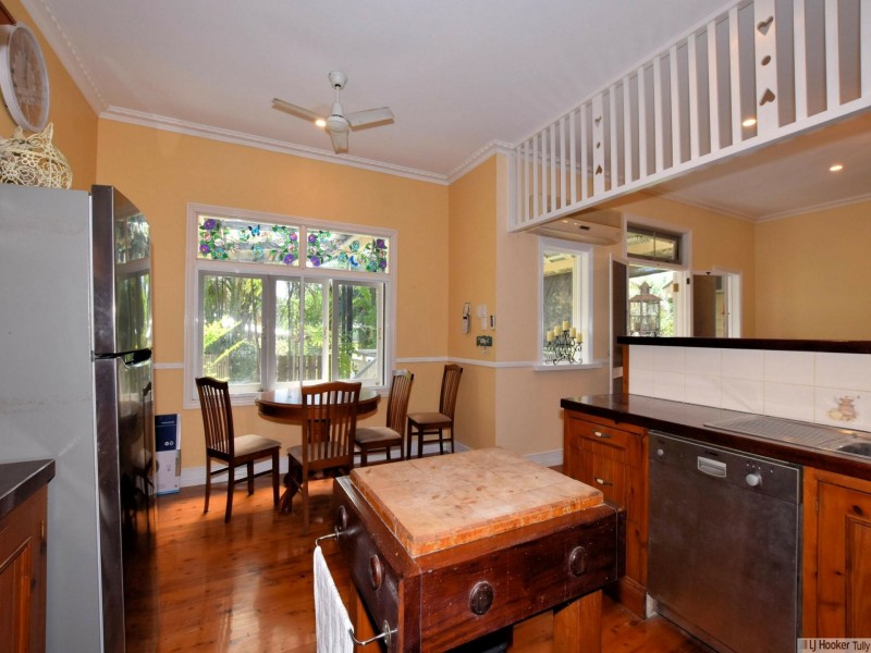 94 Sullivan Road, Kennedy QLD 4816