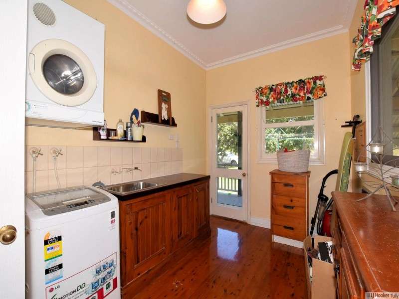 94 Sullivan Road, Kennedy QLD 4816