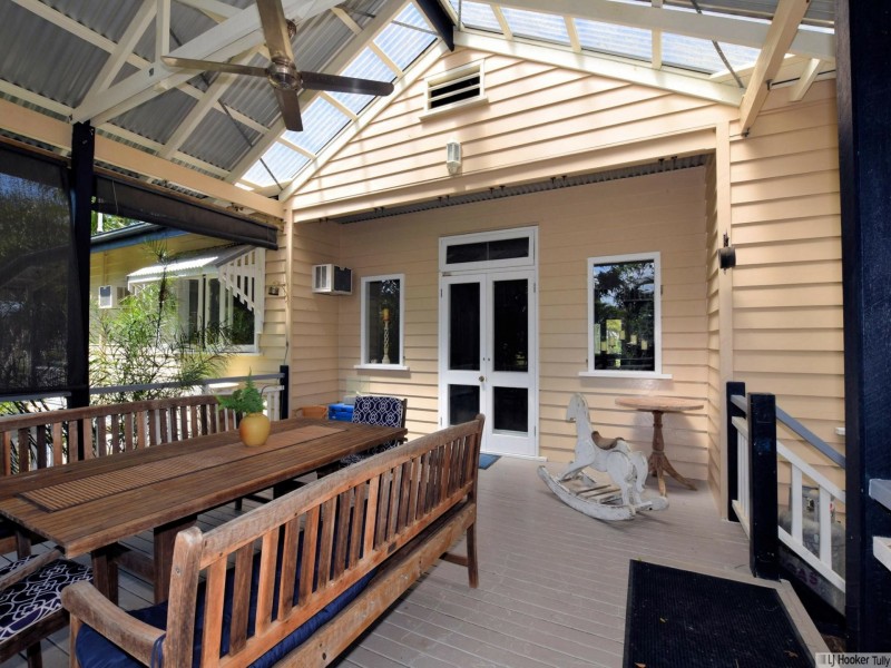 94 Sullivan Road, Kennedy QLD 4816