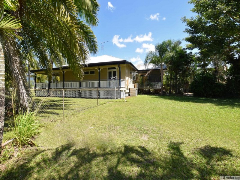 94 Sullivan Road, Kennedy QLD 4816