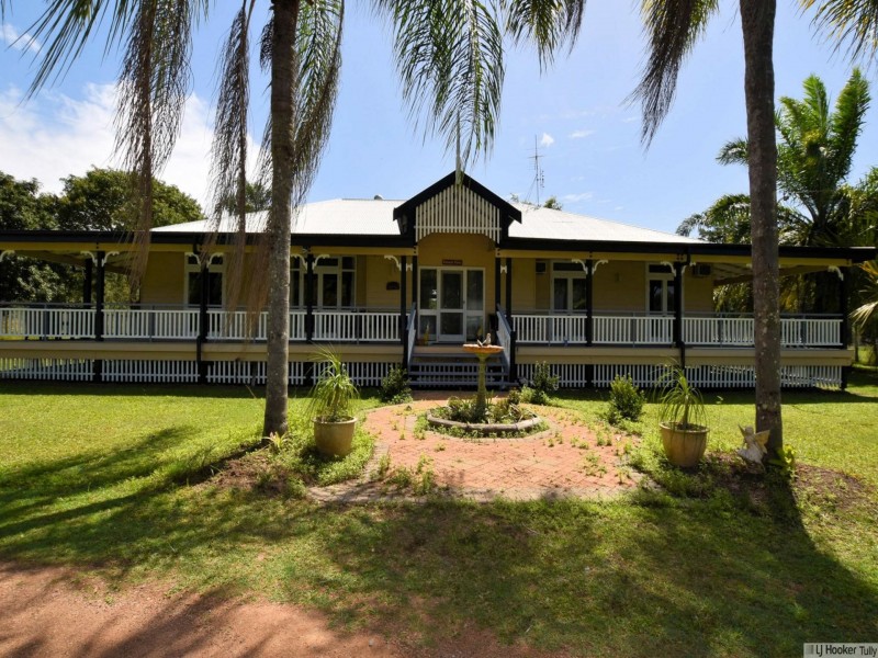 94 Sullivan Road, Kennedy QLD 4816