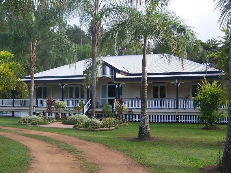 94 Sullivan Road, Kennedy QLD 4816