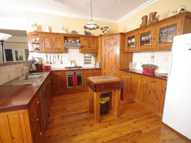 94 Sullivan Road, Kennedy QLD 4816