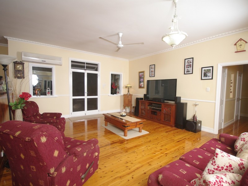 94 Sullivan Road, Kennedy QLD 4816