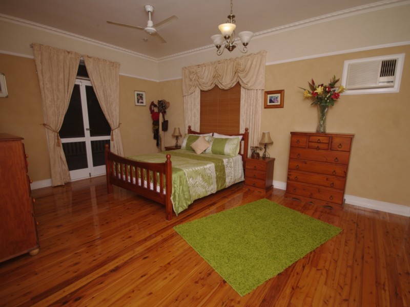 94 Sullivan Road, Kennedy QLD 4816