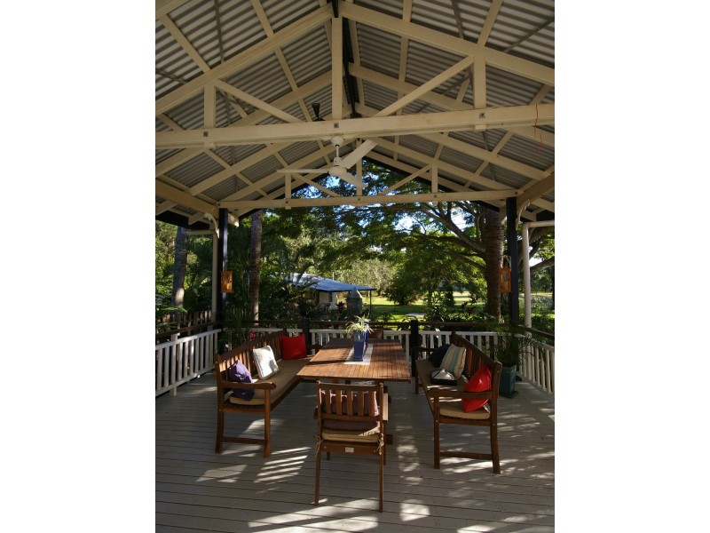 94 Sullivan Road, Kennedy QLD 4816