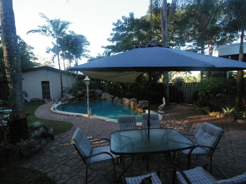 94 Sullivan Road, Kennedy QLD 4816