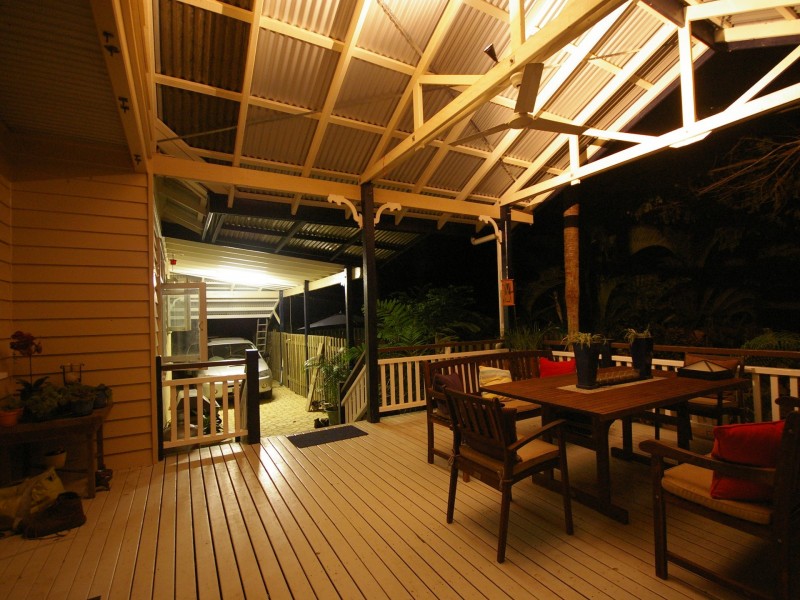 94 Sullivan Road, Kennedy QLD 4816