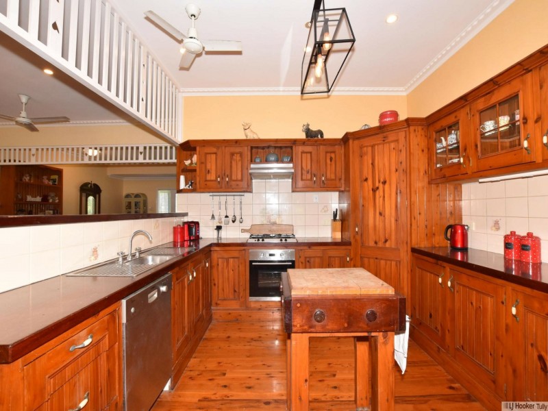 94 Sullivan Road, Carruchan QLD 4816