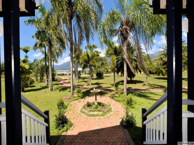 94 Sullivan Road, Carruchan QLD 4816