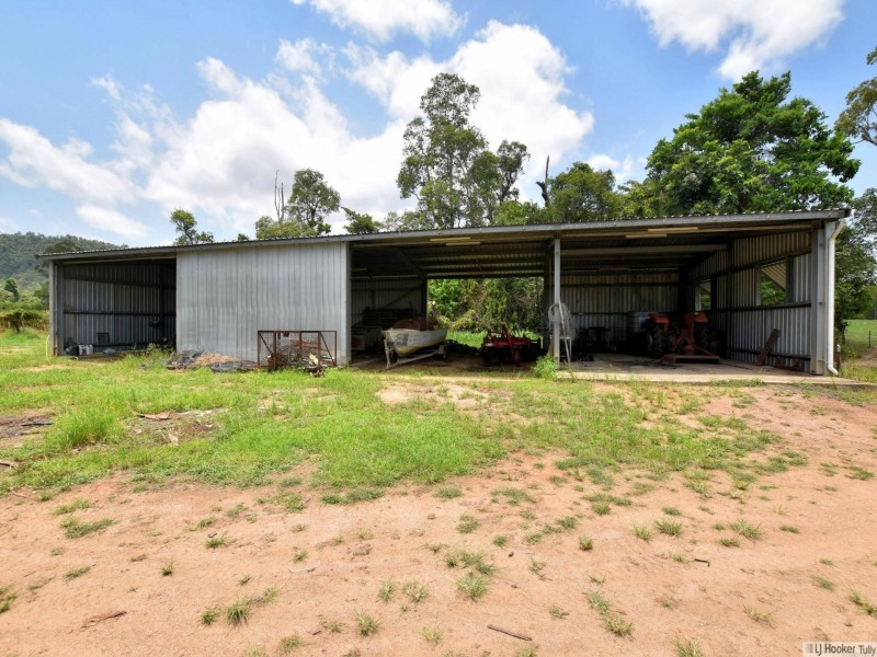 Lot 1/144 Old Cardwell Road, Bilyana QLD 4854