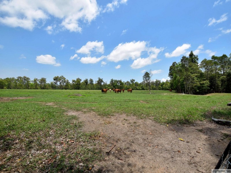 Lot 1/144 Old Cardwell Road, Bilyana QLD 4854