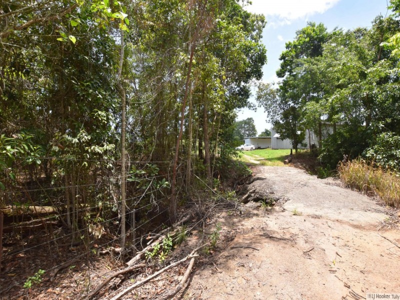 Lot 1/144 Old Cardwell Road, Bilyana QLD 4854