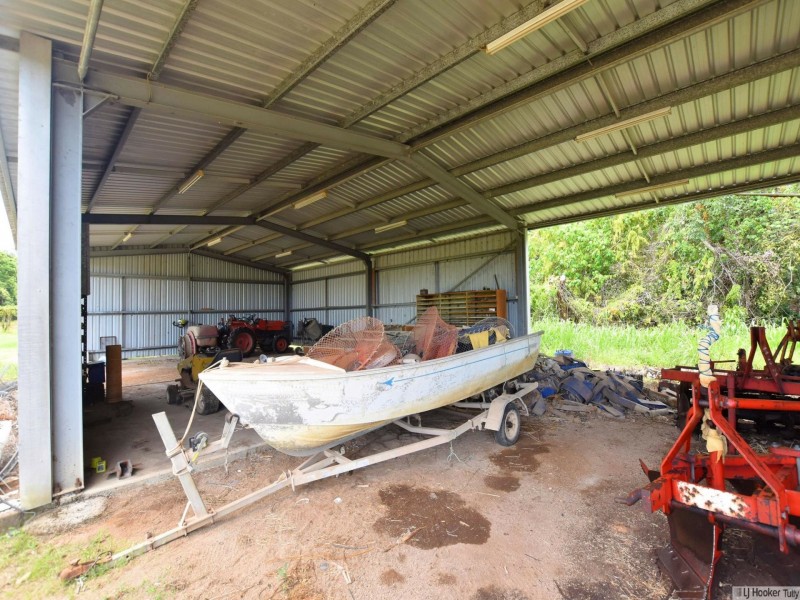 Lot 1/144 Old Cardwell Road, Bilyana QLD 4854