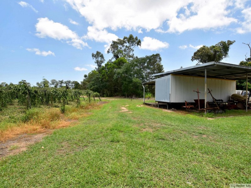 Lot 1/144 Old Cardwell Road, Bilyana QLD 4854
