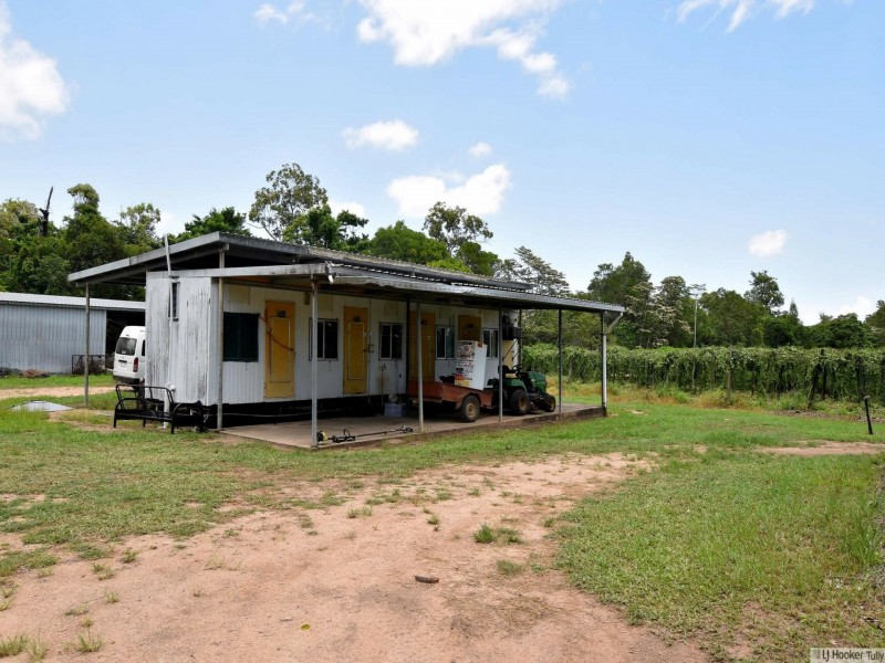 Lot 1/144 Old Cardwell Road, Bilyana QLD 4854