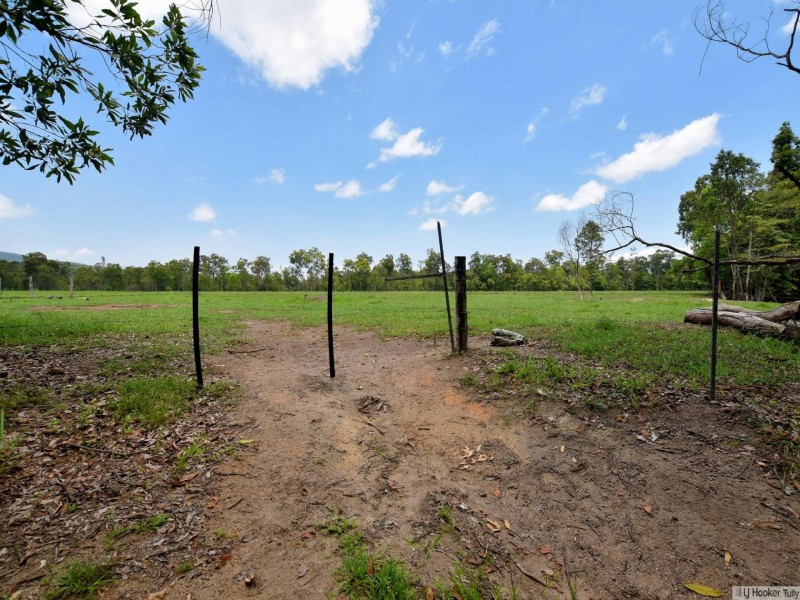 Lot 1/144 Old Cardwell Road, Bilyana QLD 4854