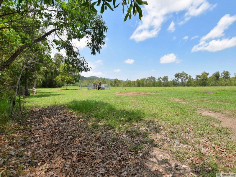 Lot 1/144 Old Cardwell Road, Bilyana QLD 4854
