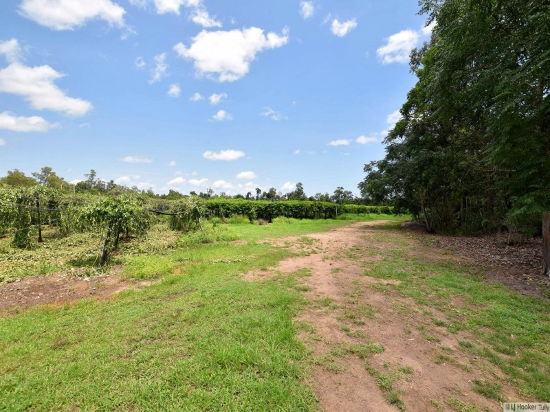 Lot 1/144 Old Cardwell Road, Bilyana QLD 4854