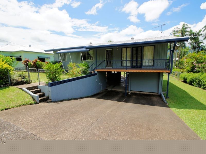 4 Cairns Street, Tully QLD 4854