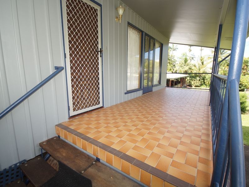 4 Cairns Street, Tully QLD 4854